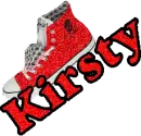 Kirsty