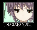 yuki nagato