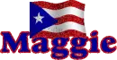 Maggie