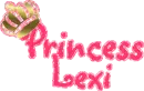 Princess Lexi