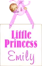 Little Princess Emily