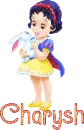 Charysh