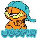 justin