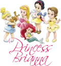 Princess Brianna
