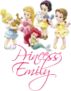 Princess Emily