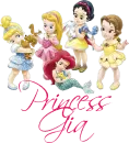 Princess Gia