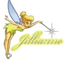 jillianne