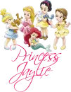 Princess Jaylie