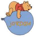 jordan