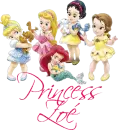 Princess Zoe