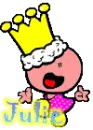 julie