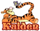 kaiden