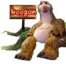 keegan