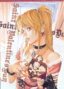 anime