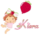 kiera