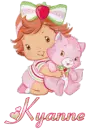 kyanne