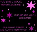 star