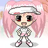 kawaii sportgirl