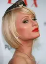 paris hilton