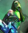 marilyn manson