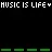 music