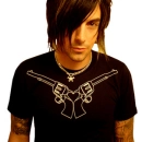 Ian Watkins 