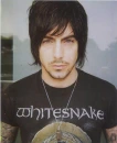 Ian Watkins 