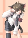 Neko boy