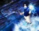 sasuke with chidori