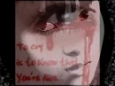 cry alone