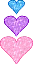 hearts