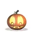 Halloween Pumpkin