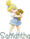 Samantha