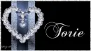 diamond heart