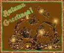Autumn Greetings!