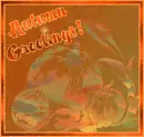 Autumn Greetings!