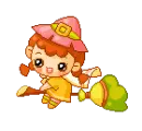 little witch