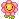 mini flower
