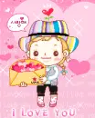 love letters