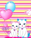 kitty love