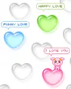 i love you