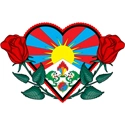 i love tibet