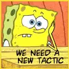 Sponge Bob