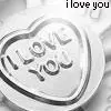 I LOVE YOU
