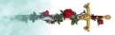 Rosevine Sword
