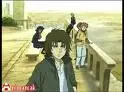 wolfs rain