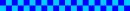 Squares -blue and light blue