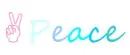 Peace