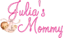 Julia's Mommy