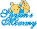 Shawn's Mommy